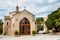 Chapel of Saint Joseph at the Sanctuary