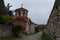 The Chapel of Saint Petka in Belgrade