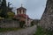 The Chapel of Saint Petka in Belgrade