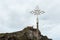 The chapel of San Juan de Gaztelugatxe, Basque Country, Spain