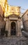 Chapel of the San Sebastiano Martire in Ortigia