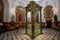 Chapel of Santa Teresa (Treasure Room) at Mosque-Cathedral of Cordoba Interior - Cordoba, Andalusia, Spain