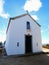 Chapel of Sao Leonardo da Galafura