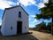 Chapel of Sao Leonardo da Galafura