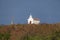 Chapel of Sao Pedro dos Pescadores - Fernando de Noronha, Pernambuco, Brazil