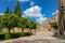 Chapel of the Savior / Sacra Capilla del Salvador, Ubeda, Jaen.