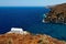 Chapel on Sifnos island