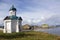 Chapel on Solovki