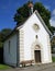 Chapel in south germany