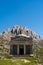 Chapel of St. Francis on Tulove Grede , Croatia