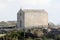 Chapel of St Mary Magdalene in Dingli, Malta.