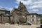 Chapel of St Michel-dAiguilhe - Le Puy-en-Velay - France