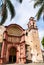 Chapel of the Third Order of Saint Francis in Cuernavaca, Mexico