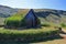 Chapel at Thjorsardalur Commonwealth Farm on the Edge of the Interior Highlands, Western Iceland