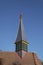 The chapel to the seven pains of Marien in Hagen on the Teutoburg forest, area Gellenbeck in the OsnabrÃ¼ck country, was built in