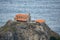 Chapel on top of San Juan de Gaztelugatxe islet