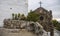 The Chapel of the Trinidad, Sitges, Spain