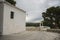 The Chapel of the Trinidad, Sitges, Spain