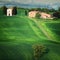 Chapel in Tuscany