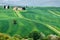 Chapel in Tuscany