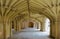 The Chapel Undercroft Lincolns Inn London