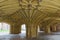 The Chapel Undercroft Lincolns Inn London