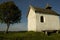 Chapel in upper Bavaria