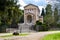 Chapel in Villa Doria Pamphili in Rome