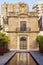 Chapel of the Virgin of the Port in Malaga