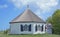 Chapel,Vitt,Kap Arkona,Ruegen Island,Germany