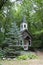 Chapel in the Woods