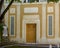 Chapelle de la Visitation Sainte-Claire at the foot of Castle Hill in Nice, France