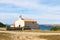 Chapelle de Sainte Croix Ã  La Couronne, France Mediterranean