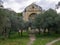 Chapelle Saint Gabriel de Tarascon in the Alpilles