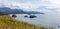 Chapman point at Ecola State Park, Cannon Beach, Oregon