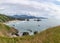 Chapman point at Ecola State Park, Cannon Beach, Oregon