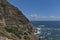 Chapman\'s Peak Drive. Awesome road to Cape of Good Hope.