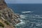 Chapman\'s Peak Drive. Awesome road to Cape of Good Hope.