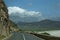 Chapman\'s Peak Drive. Awesome road to Cape of Good Hope.