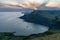 Chapman`s Pool, Purbeck, Dorset, England