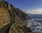 Chapmans Peak Drive Capetown