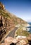 Chapmans Peak Drive Portrait