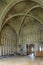 Chapter House, Bristol Cathedral