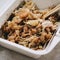 Char Kway Teow - Malaysian Fried Noodle