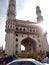 Char minar hydrabad