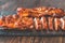 Char siu pork - Chinese bbq pork