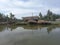 Charcoal Industry from Mangrove Trees in Aceh Tamiang, Aceh Province, Indonesia