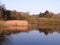 Chard Reservoir in Somerset