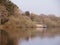 Chard Reservoir in Somerset