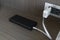 Charging of power bank. Power-saving device for smartphone and other devices. Helping to charge your phone.